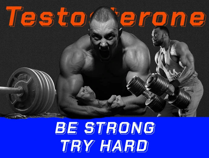 Testosterone Enanthate  250 mg/ml – 1/10 injectable ampoules – ZILLT Medicine TESTO E.-11