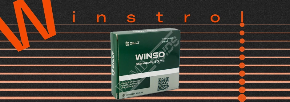 winstrol